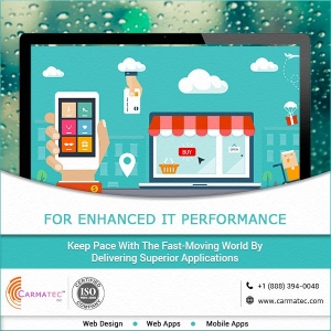 Photo of Carmatec