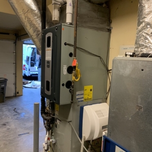 Photo of Quality Comfort Heating and Air Conditioning