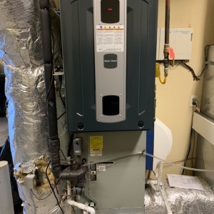 Photo of Quality Comfort Heating and Air Conditioning