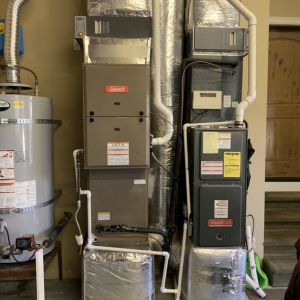 Photo of Quality Comfort Heating and Air Conditioning