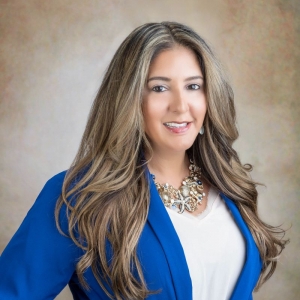 Photo of Elizabeth Larsen - Key Mortgage Services