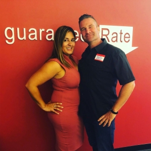 Photo of Elizabeth Larsen - Key Mortgage Services