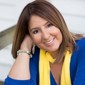 Photo of Elizabeth Larsen - Key Mortgage Services