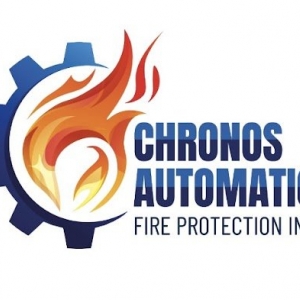 Oakland Chronos Automatic Fire Protection