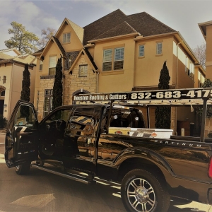 Photo of Houston Roofing & Gutters