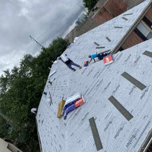 Photo of Houston Roofing & Gutters