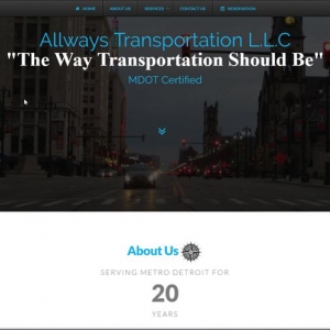 Photo of eNVy Web Designs