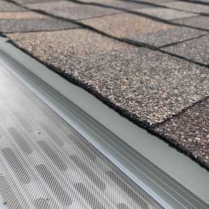 Photo of All American Gutter Protection