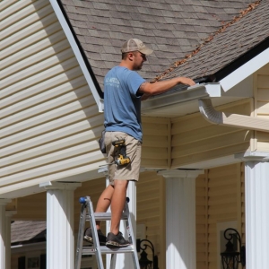 Photo of All American Gutter Protection