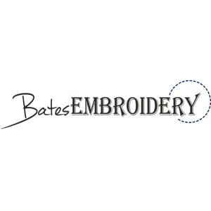 Photo of Bates Embroidery