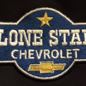 Photo of Bates Embroidery