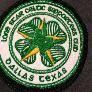 Photo of Bates Embroidery