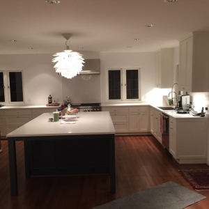 Photo of Fine Finishes By Camilo