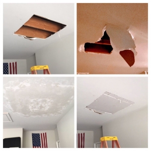 Photo of All About Drywall & Remodeling