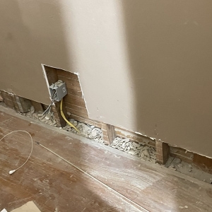 Photo of All About Drywall & Remodeling