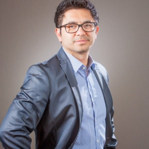 Photo of Butch Vega-Coldwell Banker West