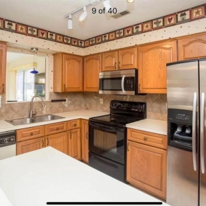 Photo of Bella's One On One Interior Design