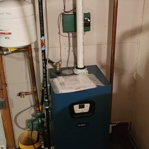 Photo of PerfecTemp