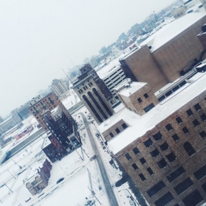 Photo of The Kales Building