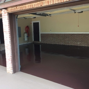 Photo of Charlotte Concrete Resurfacing