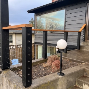 Portland Wapato Construction