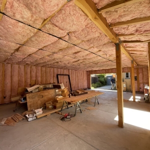Campbell Universal Insulation