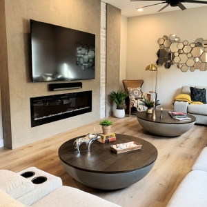 Sun City Bram Flooring