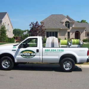 Photo of Natural Way Lawn & Tree Service