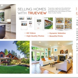 Photo of Chad Meier - Oregon Real Estate Broker with Living Room Realty