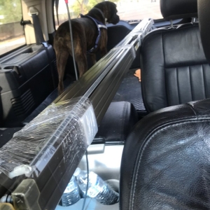 Photo of Baileys Blind Repair