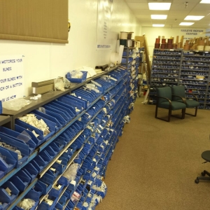 Photo of Baileys Blind Repair