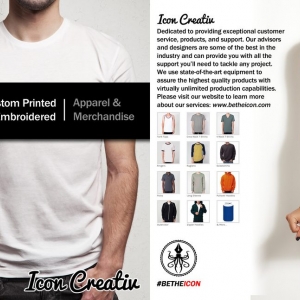 Photo of Icon Creativ