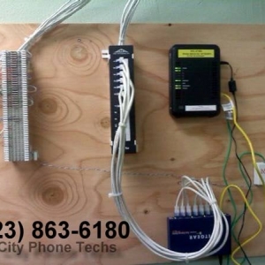 Photo of All City Phone Techs