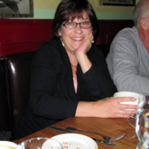 Photo of Candace Tanner