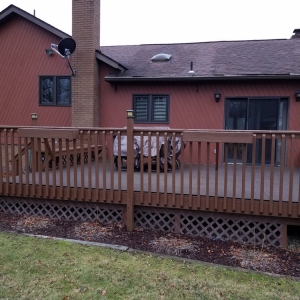 Pittsburgh Awnings Pittsburgh - Deck King USA