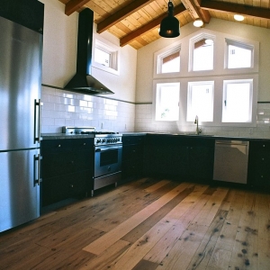 Photo of American Standard Flooring