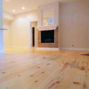 Photo of American Standard Flooring