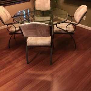 Photo of American Standard Flooring