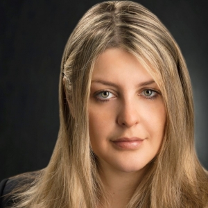 Photo of Aleksander Law Office, PLLC. Anna Aleksander