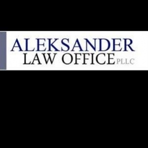 Photo of Aleksander Law Office, PLLC. Anna Aleksander