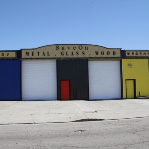 Photo of SaveOn Glass & Metal