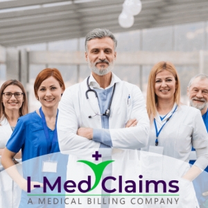 Photo of I-Med Claims