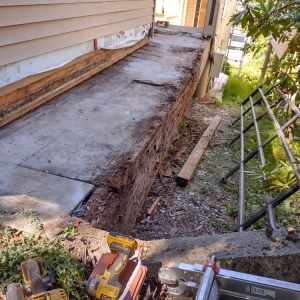 Everett Rot Repair Master