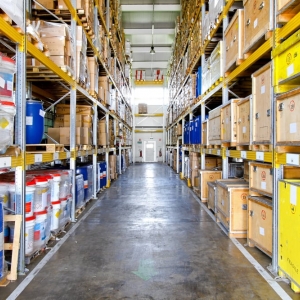 Photo of Warehouse Finder