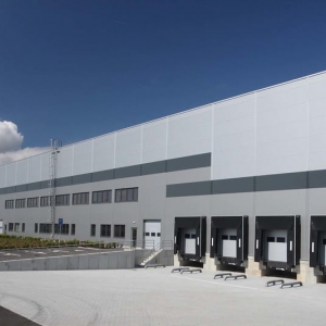 Photo of Warehouse Finder