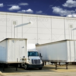 Photo of Warehouse Finder