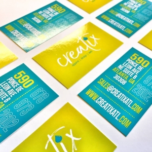 Atlanta Creatix