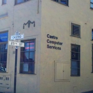 Photo of Castro Computer Services