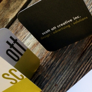 Photo of Scott Ott Creative Inc.