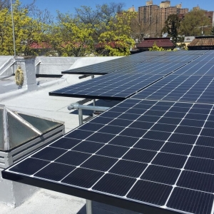 Photo of Baxter Roofing